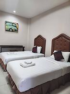 Harmonize Hotel Chiang Mai
