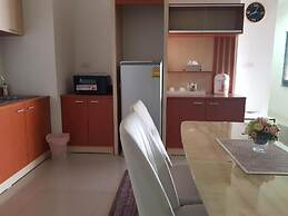 Harmonize Hotel Chiang Mai