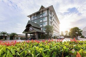 Harmonize Hotel Chiang Mai