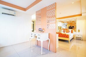 Harmonize Hotel Chiang Mai