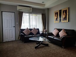 Harmonize Hotel Chiang Mai
