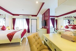 Harmonize Hotel Chiang Mai