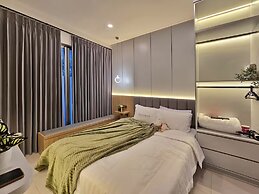 LuMen By SanLiving - 3BR - PIK2