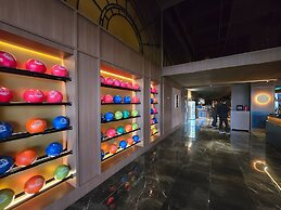 LuMen By SanLiving - 3BR - PIK2