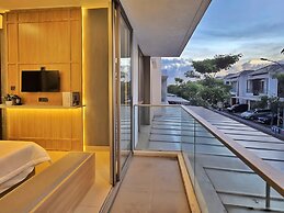 LuMen By SanLiving - 3BR - PIK2