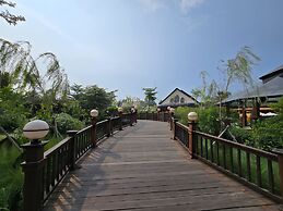 LuMen By SanLiving - 3BR - PIK2
