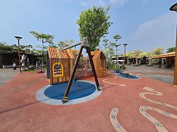 LuMen By SanLiving - 3BR - PIK2