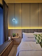 LuMen By SanLiving - 3BR - PIK2