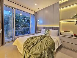 LuMen By SanLiving - 3BR - PIK2