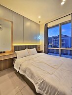 LuMen By SanLiving - 3BR - PIK2
