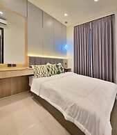 LuMen By SanLiving - 3BR - PIK2
