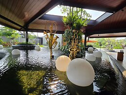 LuMen By SanLiving - 3BR - PIK2
