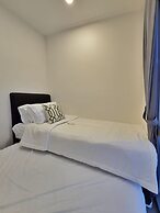 LuMen By SanLiving - 3BR - PIK2