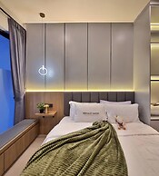 LuMen By SanLiving - 3BR - PIK2