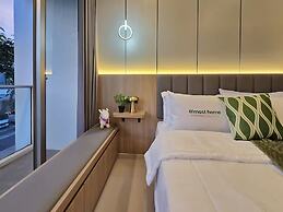 LuMen By SanLiving - 3BR - PIK2