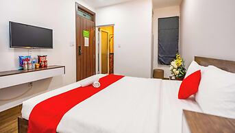 My Hotel Da Lat