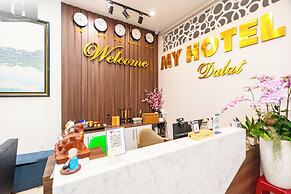 My Hotel Da Lat