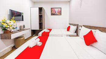 My Hotel Da Lat