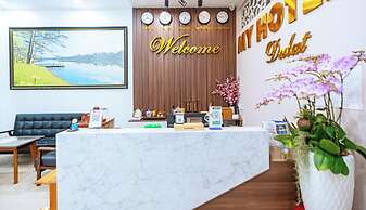 My Hotel Da Lat