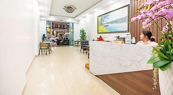 My Hotel Da Lat