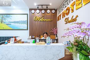 My Hotel Da Lat