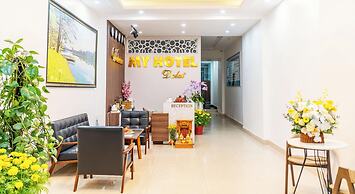 My Hotel Da Lat