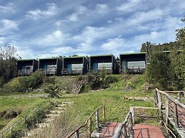 Huillín Lodge