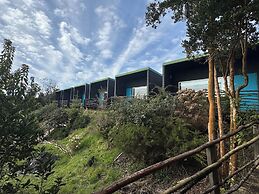 Huillín Lodge
