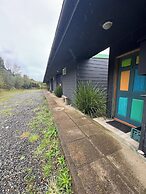 Huillín Lodge