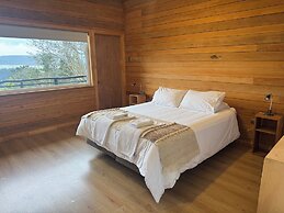 Huillín Lodge