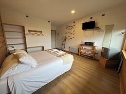 Huillín Lodge