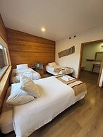 Huillín Lodge