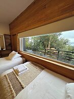 Huillín Lodge