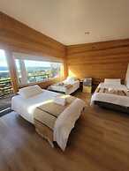 Huillín Lodge