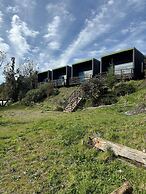 Huillín Lodge