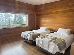 Huillín Lodge
