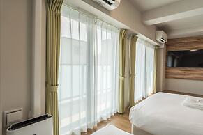 ESLEAD HOTEL Namba Dotonbori East