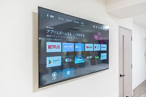 ESLEAD HOTEL Namba Dotonbori East