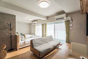 ESLEAD HOTEL Namba Dotonbori East
