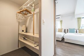 ESLEAD HOTEL Namba Dotonbori East