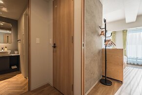 ESLEAD HOTEL Namba Dotonbori East