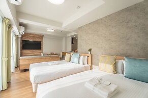 ESLEAD HOTEL Namba Dotonbori East