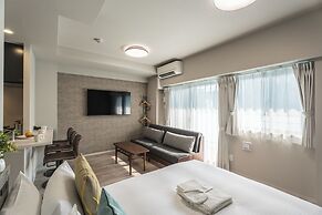 ESLEAD HOTEL Namba Dotonbori East
