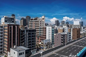 ESLEAD HOTEL Namba Dotonbori East