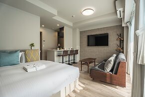 ESLEAD HOTEL Namba Dotonbori East
