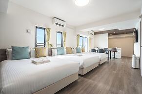 ESLEAD HOTEL Namba Dotonbori East