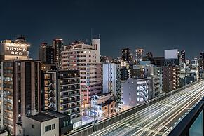 ESLEAD HOTEL Namba Dotonbori East