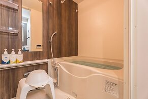 ESLEAD HOTEL Namba Dotonbori East