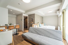 ESLEAD HOTEL Namba Dotonbori East