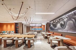From·K Hotel Pazhou